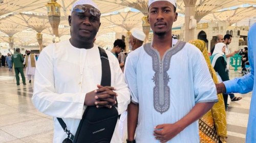 The Hidden Spiritual Gems of Mecca and Medina